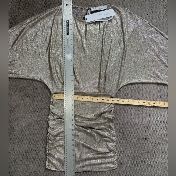 IRO Dress 34 - Picture 10 of 12